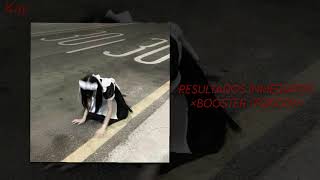 Pero pero si recién lo escuché  Booster Toxico \\ Audio subliminal [upl. by Ellenad]