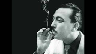 Douce Ambiance By Django Reinhardt [upl. by Mesics]