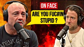 Joe Rogan Interviews Gone Wrong [upl. by Hajin]