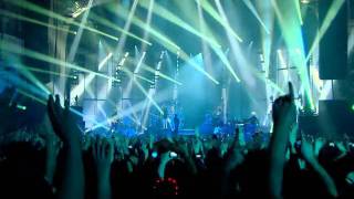 Faithless  Insomnia Live  Passing The Baton Live From Brixton [upl. by Mcnelly545]