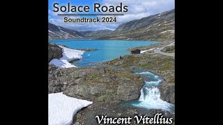 Vincent Vitellius  The brave men of Strynefjellet Norwegian Solace Roads Soundtrack [upl. by Ahsinelg]