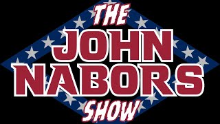 Greatest Razorback Performance Of All Time  JOHN NABORS SHOW IS LIVE [upl. by Borreri]