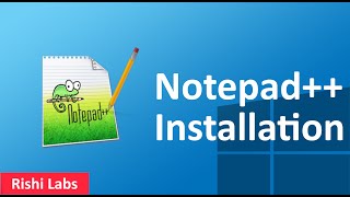 How to install Notepad on Windows 11 [upl. by Kassity]