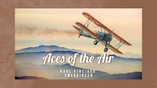 Aces of the Air Rehearsal Track [upl. by Tergram336]