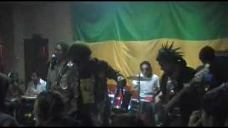 Ganjah Roots  My Bless [upl. by Malamud]