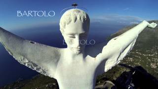 Trailer Maratea Cristo Redentore Centro Storico Porto [upl. by Kared]