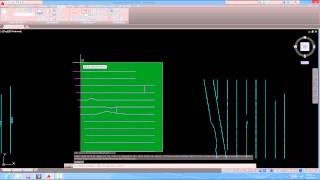 Autocad 2015 Macro Autolisp Acotar Multiples Polilineas y que escriba los resultados [upl. by Theadora316]