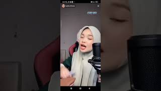 Terlerai Kasih  Cover By Layka Al Funsu [upl. by Ayrotal]