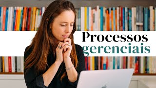 Processo gerencial  tutorial completo [upl. by Rooney]