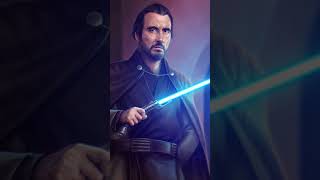 Why Yoda Broke the Jedi Rules To Train Dooku  Star Wars shorts [upl. by Finkelstein]