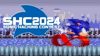 Sonic Unlimited SHC 2024 [upl. by Dickman394]