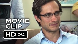 Rosewater Movie CLIP  72 Virgins 2014  Gael García Bernal Jon Stewart Drama HD [upl. by Ytok]