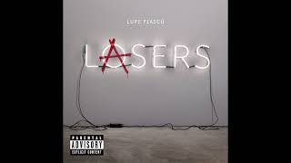 Lupe Fiasco feat Skylar Grey Words I Never Said Instrumental wHook [upl. by Bitthia]