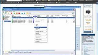 Torrent DownloadOpen Tutorial [upl. by Ehcadroj]