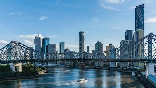 Brisbane Housing Market Update  November 2020 [upl. by Vasyuta]