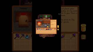 Stardew Valley  Magic Rock Candy From FIRST GOLDEN Mystery Box [upl. by Santa]