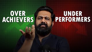 How To Deal With Underperforming Employees Or Team Members [upl. by Coucher]