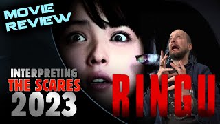 Ringu 1998 Movie Review  Interpreting the Scares [upl. by Osman]