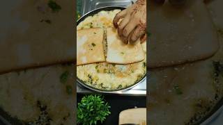 The Only Omelet Recipe Delicious IndianStyle Breakfast shorts eggamlet cookingshorts breakfast [upl. by Anera]