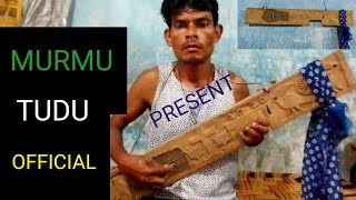 Marang Buru Chot Chura Redo Dayna Santhali Song2024 [upl. by Eryn]