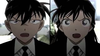 Detektiv Conan  Ran amp Shinichi  »Helium « [upl. by Perdita]