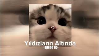 yıldızların altında speed up [upl. by Etnod]