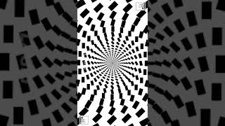 Viral Optical Illusion Hypnosis – Can You Resist the Trance [upl. by Yanrahc]