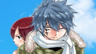 New Fairy Tail Content Could Show Erza X Jellal Romance On Christmas [upl. by Polky]