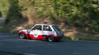 🎥 Adeline JOLY  Renault 5 Alpine  Course de côte de Limonest  Mont Verdun 2024 🇫🇷 [upl. by Alley758]