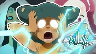 Wakfu 4° Temporada Episódios 1 amp 2 [upl. by Avevoneg545]