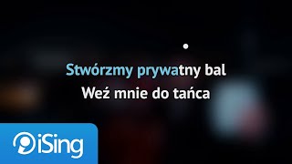 Cyrko  Prywatny bal karaoke iSing [upl. by Kannav]