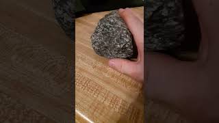 ⛏️💡Unlock the Secrets of Rocks The FUN Way to Learn Rock Identification💫🦟goldprospecting [upl. by Conal734]