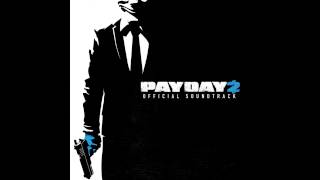 Payday 2  Gameplay Trailer [upl. by Nodnalb]