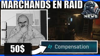 Prapor en RAID   Remboursements  Event ARRS Terminal NEWS Tarkov Fr [upl. by Flora392]