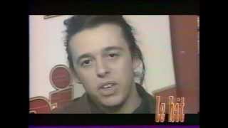 Tears For Fears 1989 12 Hit NRJ TF1 [upl. by Nayb]