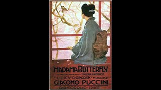 Madame Butterfly Madama Butterfly • Giacomo Puccini • Livermore Valley Opera [upl. by Frodina]