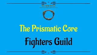 Lets Play  Everyquest  Elder Scrolls  Guild Quests  The Prismatic Core [upl. by Anilehs]