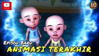 Promo Teaser Upin amp Ipin Musim 10  Animasi Terakhir [upl. by Weisman]