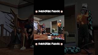 IMPOSSIBLE ☠️ 👹 SIGMA RULES 😎🥷 Hkangryboy01 shortsfeed viralvideo subscribe [upl. by Jackson]