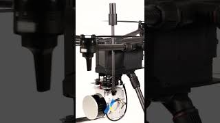 Dron multi rotor topográfico Geosun GS850 [upl. by Eggleston]