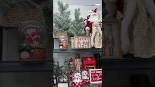 Homesense Christmas homesense christmas2024 [upl. by Lemar91]