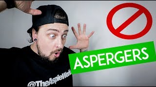 ASPERGER’S SYNDROME 5 Things YOU Didn’t KNOW [upl. by Reinhard]