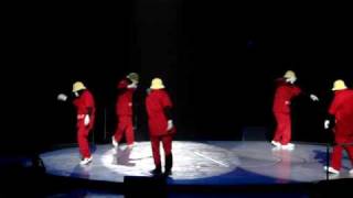 Jabbawockeez [upl. by Saxena]