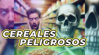 CEREALES PELIGROSOS ¿ mito o REALIDAD [upl. by Ronoel318]