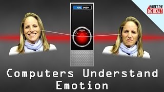 Computers Can Read Emotion Better Than Humans [upl. by Acyre217]