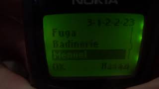 Nokia 6110 original ringtones [upl. by Evelc829]