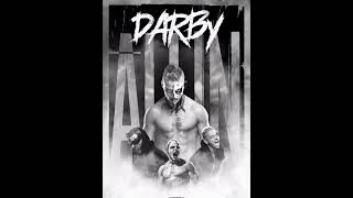 AEW Darby Allin Theme Song 2023 quotI Fellquot [upl. by Eitisahc21]