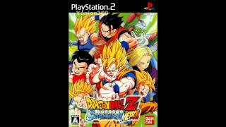 DBZ Sparking METEOR OST  16  Devil of bath Lee [upl. by Bowers]