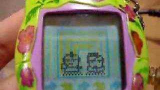 tamagotchi clone [upl. by Ignatzia]