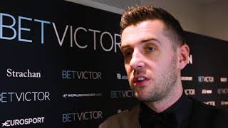 Selby Gets Off The Mark At BetVictor Northern Ireland Open [upl. by Ahcila]